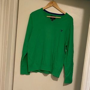 American Eagle sweater